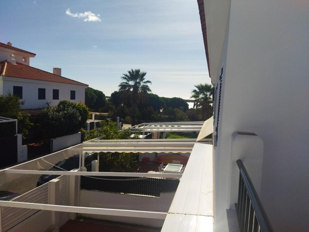 Holiday home Casa Con Tranquilidad El Rompido