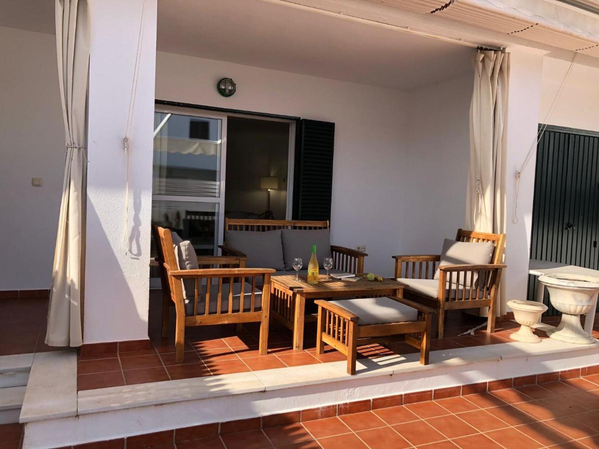 Casa Con Tranquilidad Holiday home