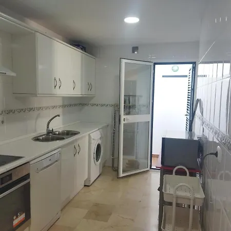 Willa Casa Con Tranquilidad El Rompido Zewnętrze zdjęcie