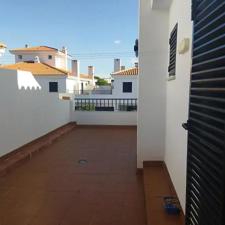 Willa Casa Con Tranquilidad El Rompido Zewnętrze zdjęcie
