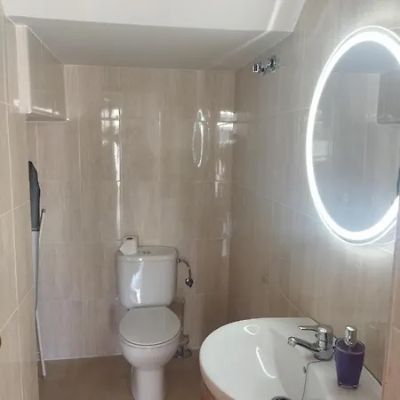 Willa Casa Con Tranquilidad El Rompido Zewnętrze zdjęcie