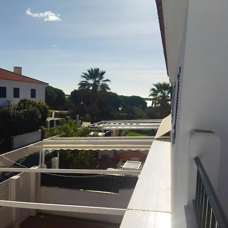 Willa Casa Con Tranquilidad El Rompido Zewnętrze zdjęcie