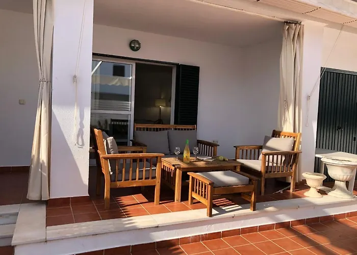 Casa Con Tranquilidad