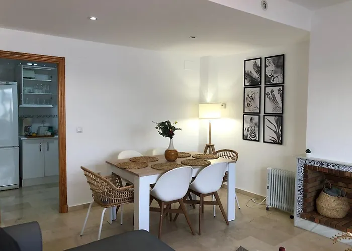 Casa Con Tranquilidad