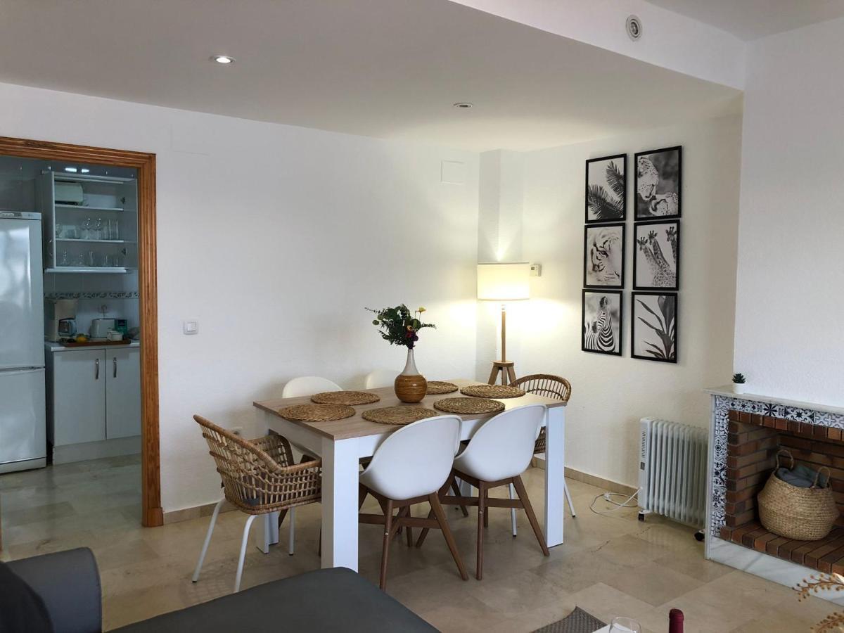 Casa Con Tranquilidad Holiday home