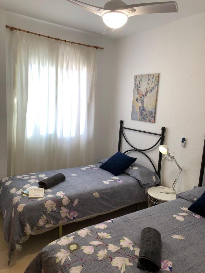 Casa de Férias Casa Con Tranquilidad