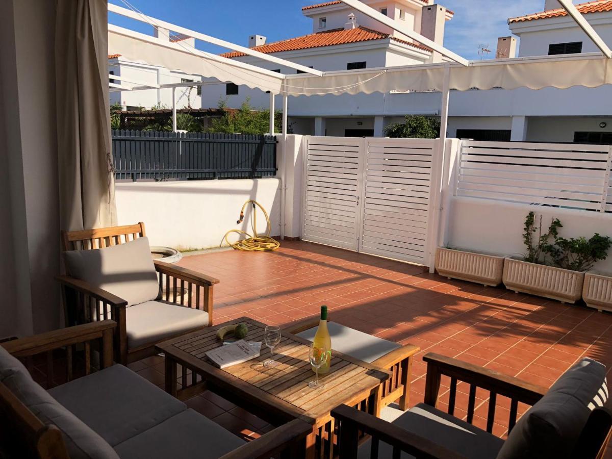 Casa Con Tranquilidad *